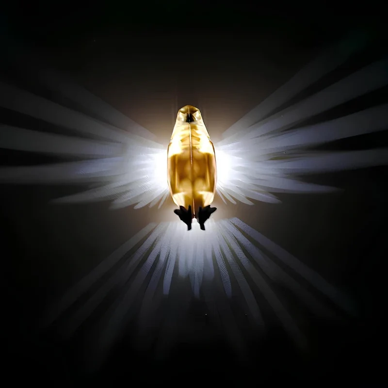 Luminous Wings™