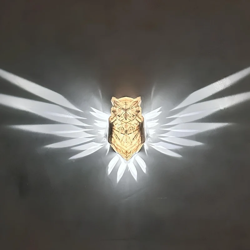 Luminous Wings™