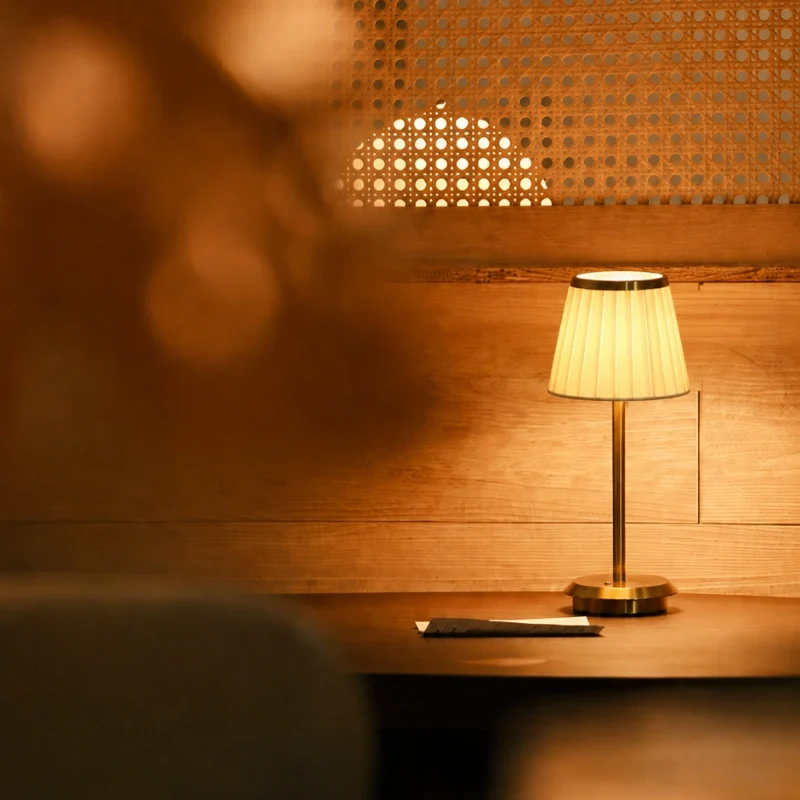 Classic Elegance Table Lamp