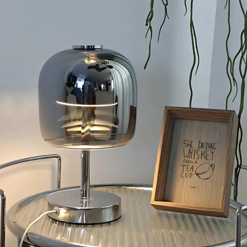 OpalEdge™ Table Lamp