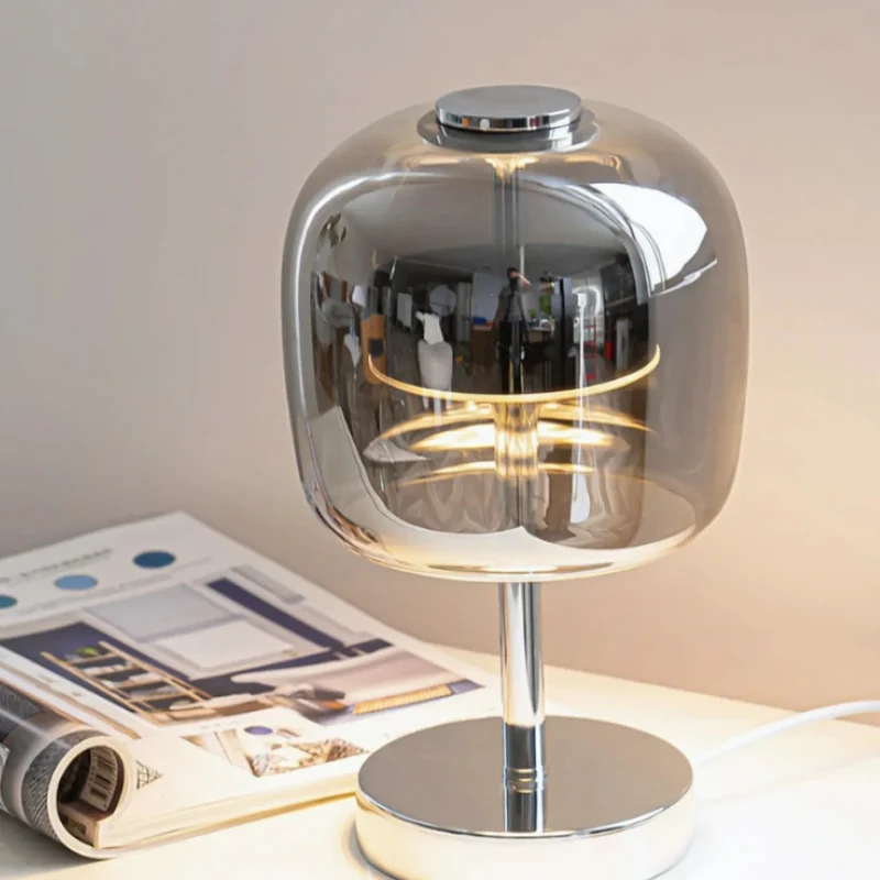 OpalEdge™ Table Lamp