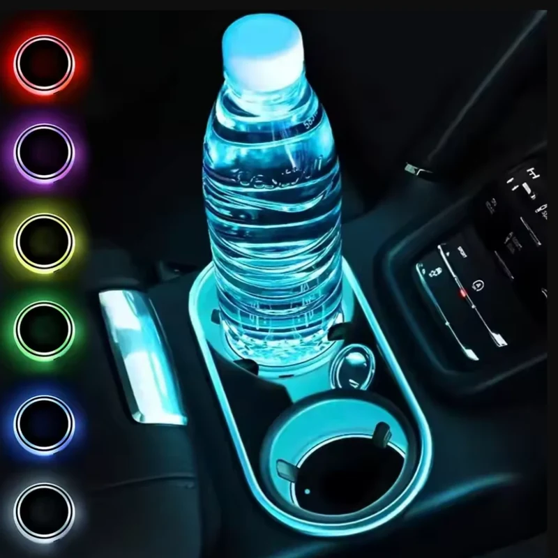 Coaster Light
