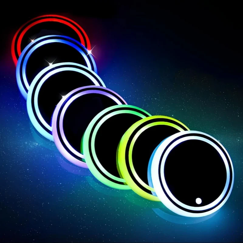Coaster Light