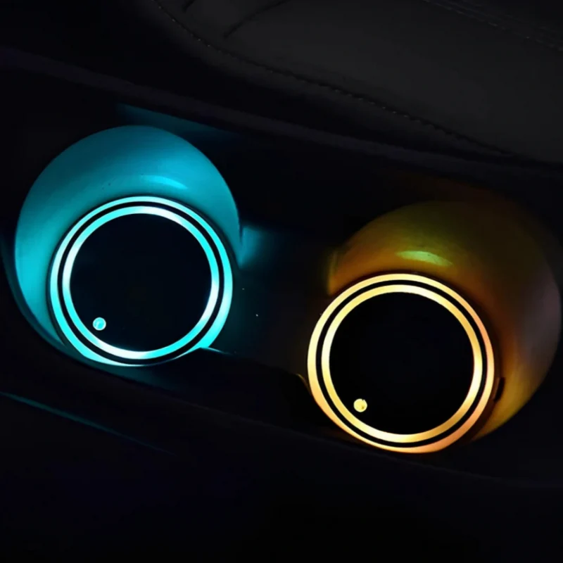 Coaster Light