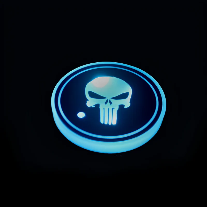 Coaster Light