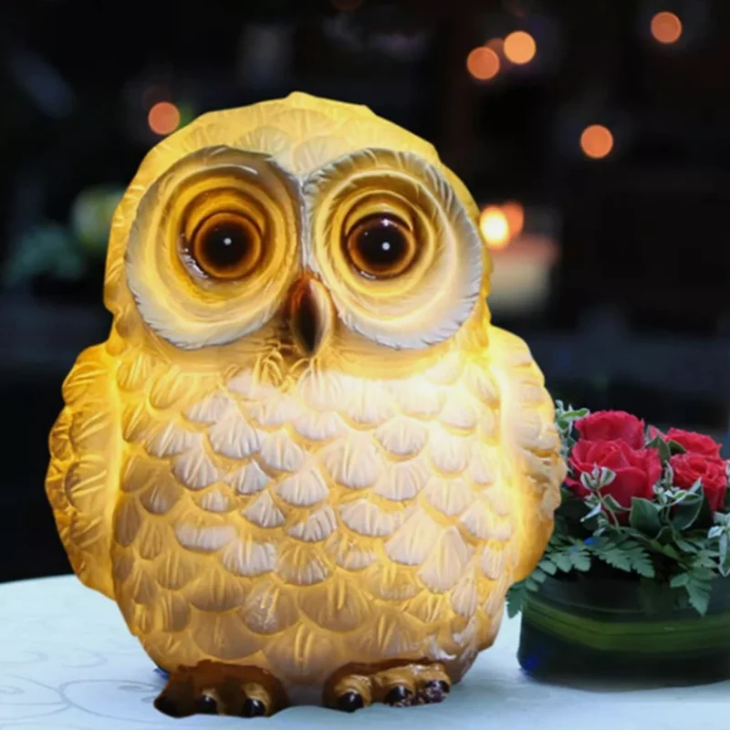 WildGlow™ Solar Garden Light