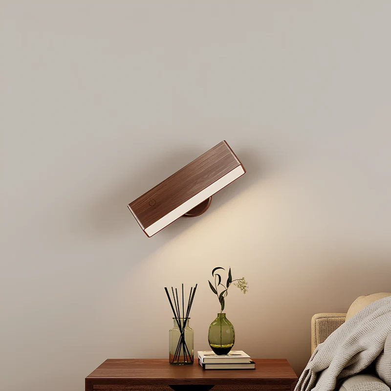 EasyStick™ Rotatable Wall Light