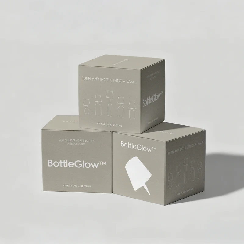 BottleGlow™
