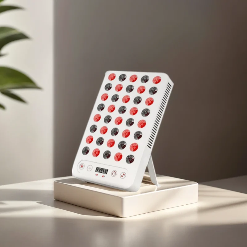 LumaDerm™ Red Light Therapy Panel