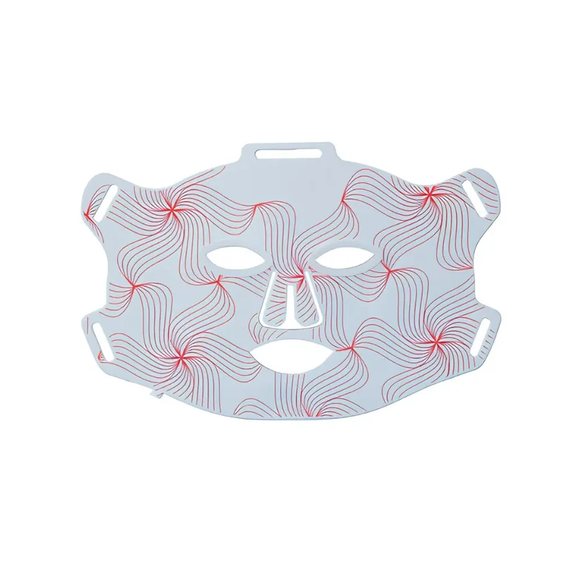 LumaDerm™ Red Light Therapy Face Mask