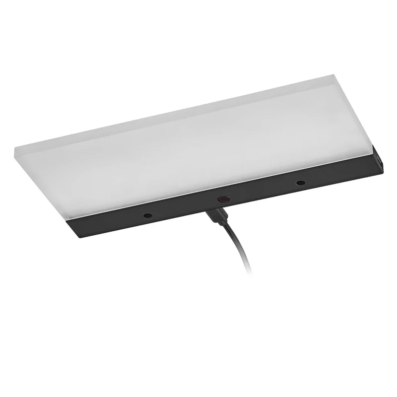 OSRAM Lampada sottopensile Acrylux Panel 5,4W CCT dimmerabile Starter-Set