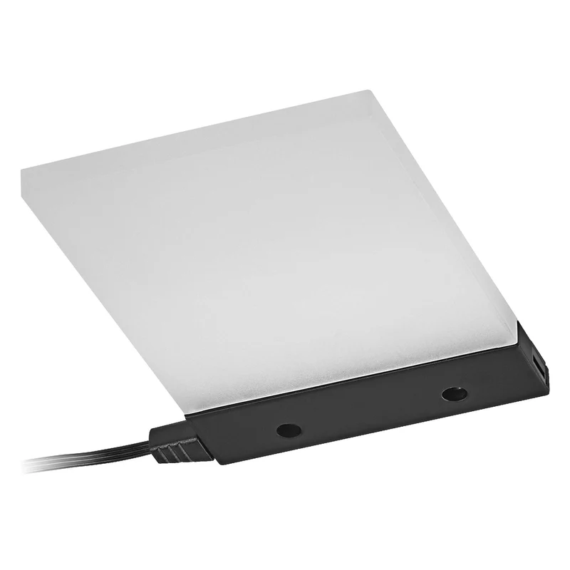 OSRAM Lampada sottopensile Acrylux Panel corta 2,5W CCT dimmerabile Espansione