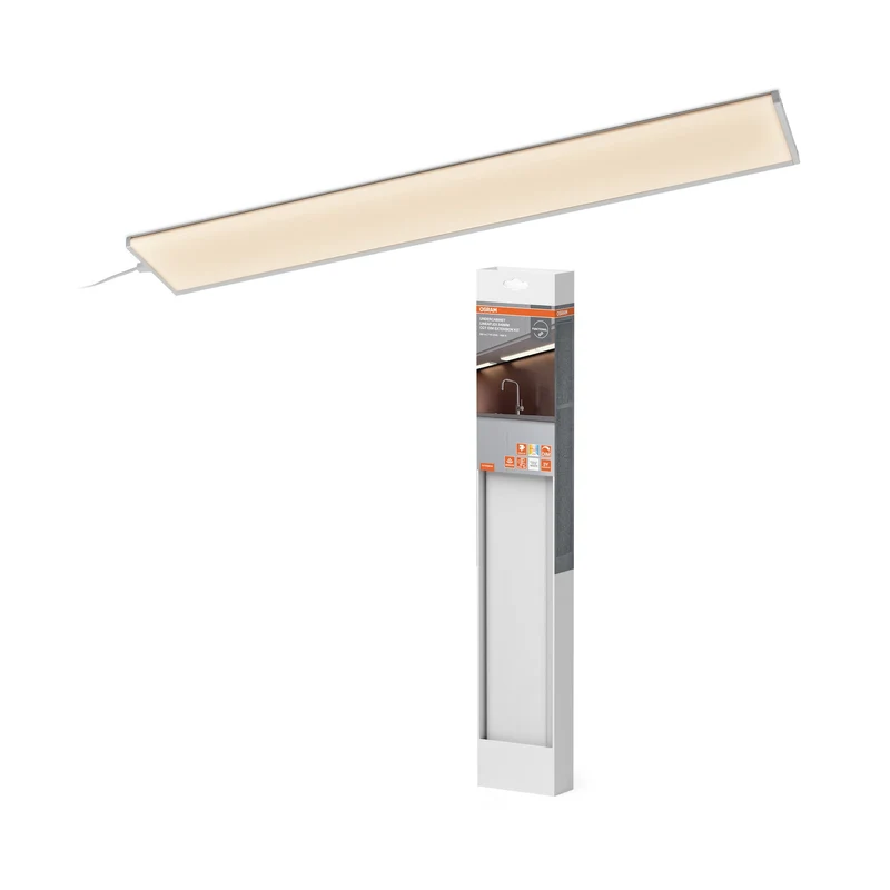OSRAM Lampada sottopensile Lineaflex 540 mm 7W CCT dimmerabile Espansione