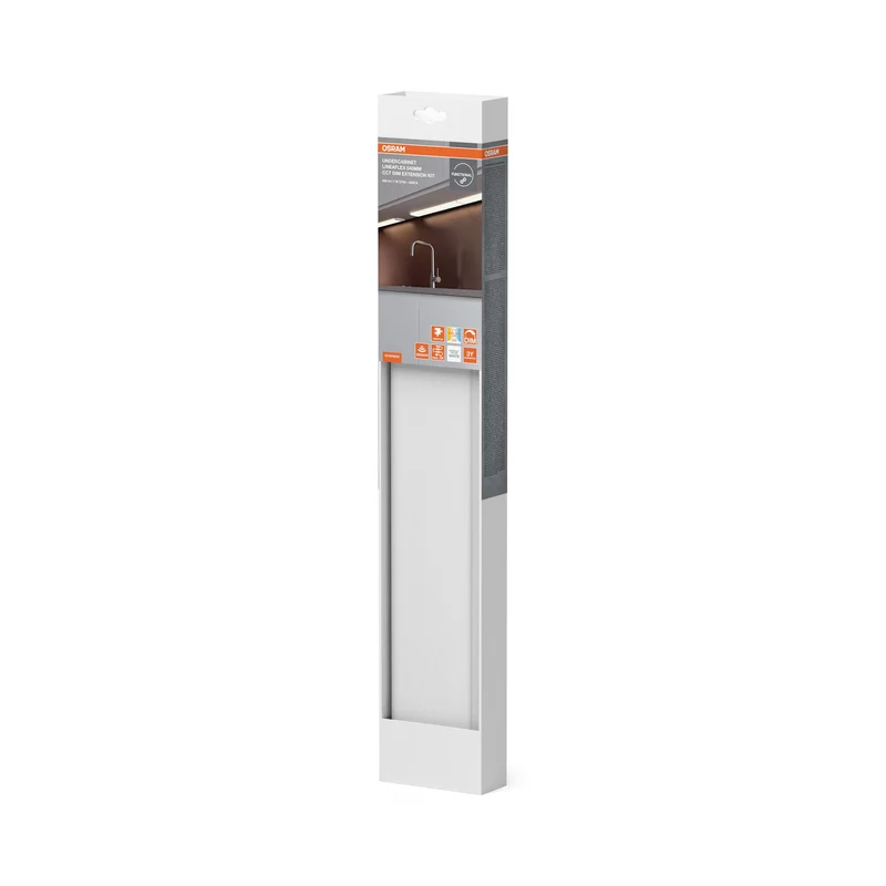 OSRAM Lampada sottopensile Lineaflex 540 mm 7W CCT dimmerabile Espansione