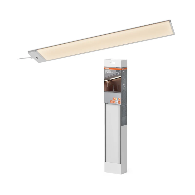 OSRAM Lampada sottopensile Lineaflex 540 mm 8,5W CCT dimmerabile Starter-Set