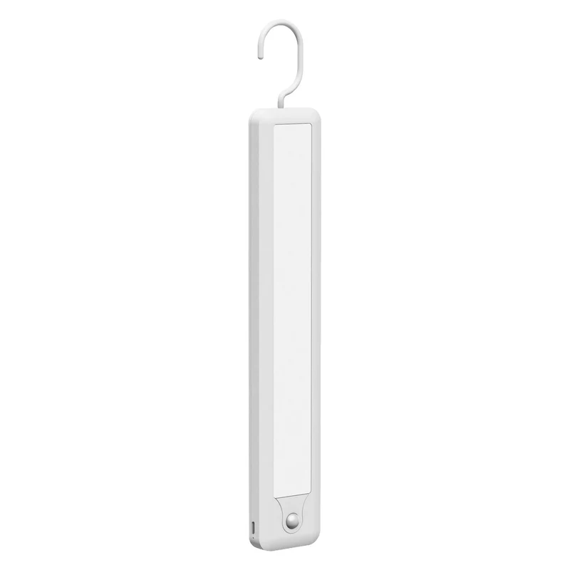 Lampada a sospensione mobile lineare OSRAM LED USB 270 mm Bianco
