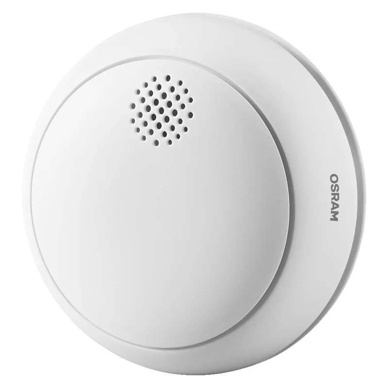 SMART+ RILEVATORE DI FUMO WIFI OSRAM