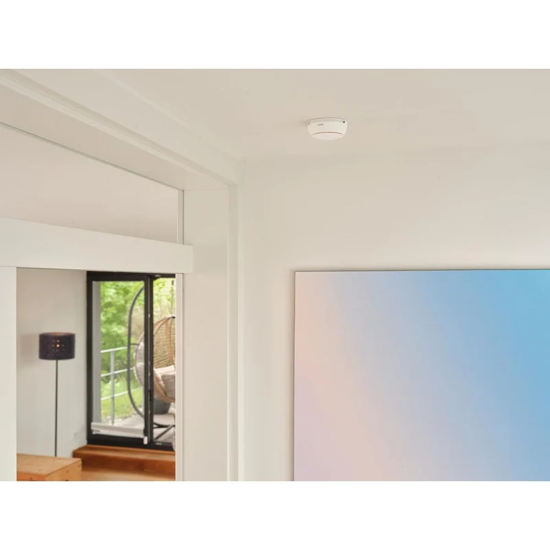 SMART+ RILEVATORE DI FUMO WIFI OSRAM