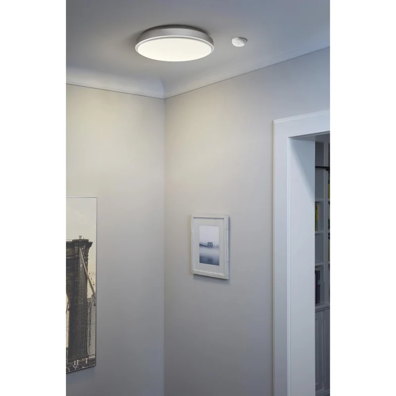 SMART+ RILEVATORE DI FUMO WIFI OSRAM