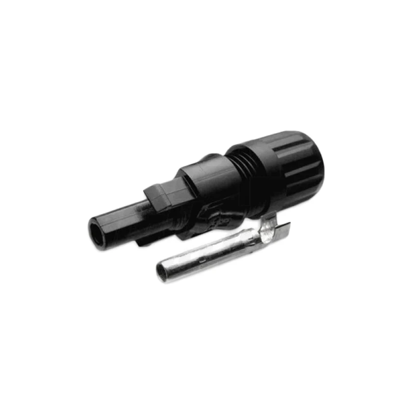 Alpha Elettronica Presa Femmina serie MC4 PV-KBT4/6II-UR 200-405