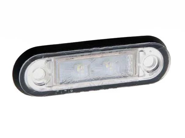 Luce di segnalazione a LED ad incasso con cavo lungo 2.5 m