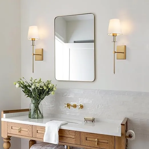 Classic Elegance Wall Light
