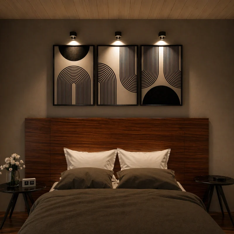 EasyStick™ Cordless Wall Lamp