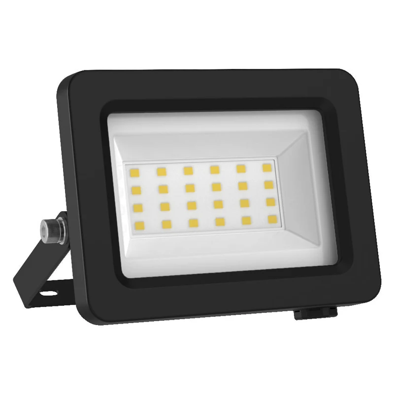 OSRAM FARETTI EFFICIENZA ENERGETICA Strahler, 5W, Grigio scuro