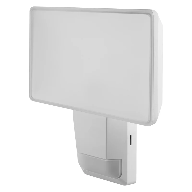 OSRAM ENDURA® PRO FARETTO LED CON SENSORE 27W 4000K IP55 Bianco, 3000 lm, 4000 K, Bianco freddo
