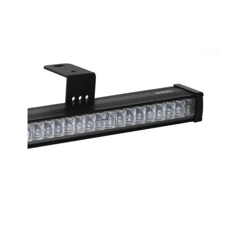 Consulente del traffico a LED con pannello di controllo