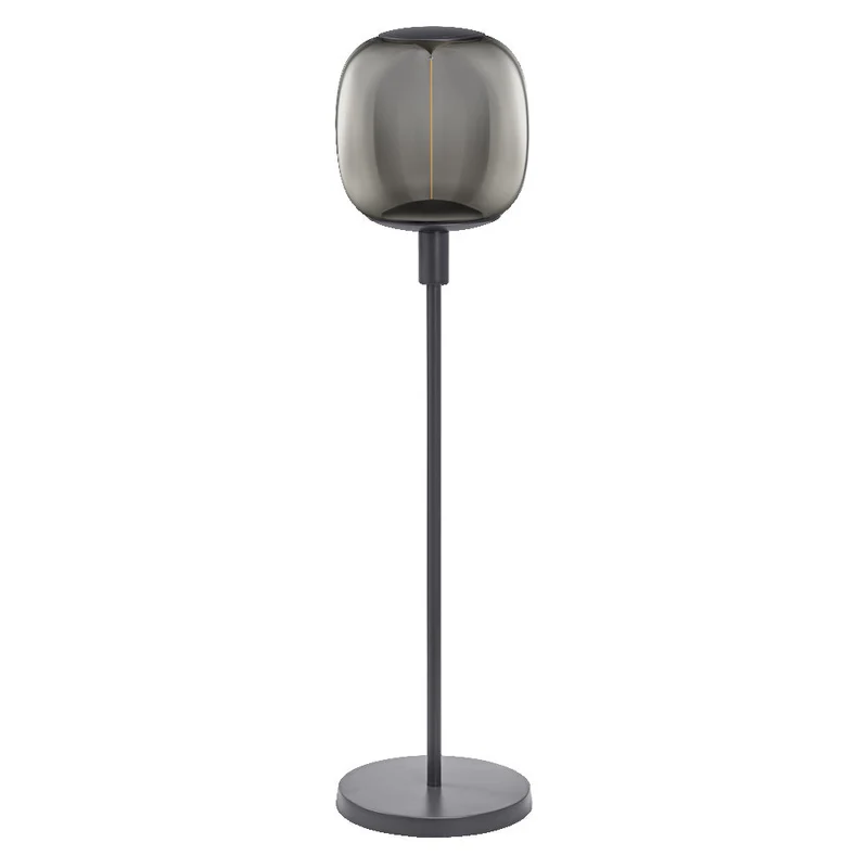 OSRAM Decor Stick Lampada da terra Dark Grey Short 78cm E27