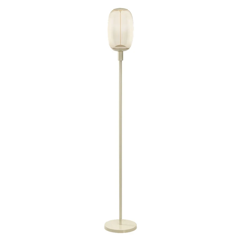 OSRAM Decor Stick Floor Beige Lampada da terra Tall 146cm E27