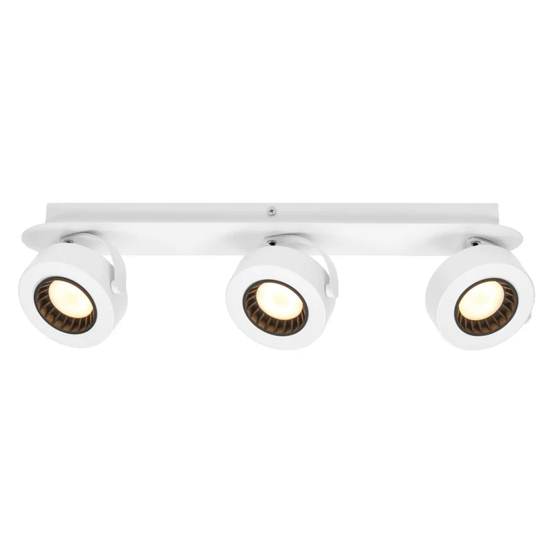 OSRAM DECOR SPOT VENUS lampada da soffitto, 16W, 650lm, bianco