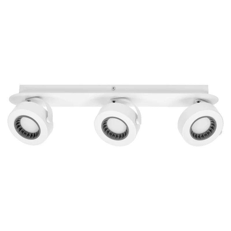 OSRAM DECOR SPOT VENUS lampada da soffitto, 16W, 650lm, bianco