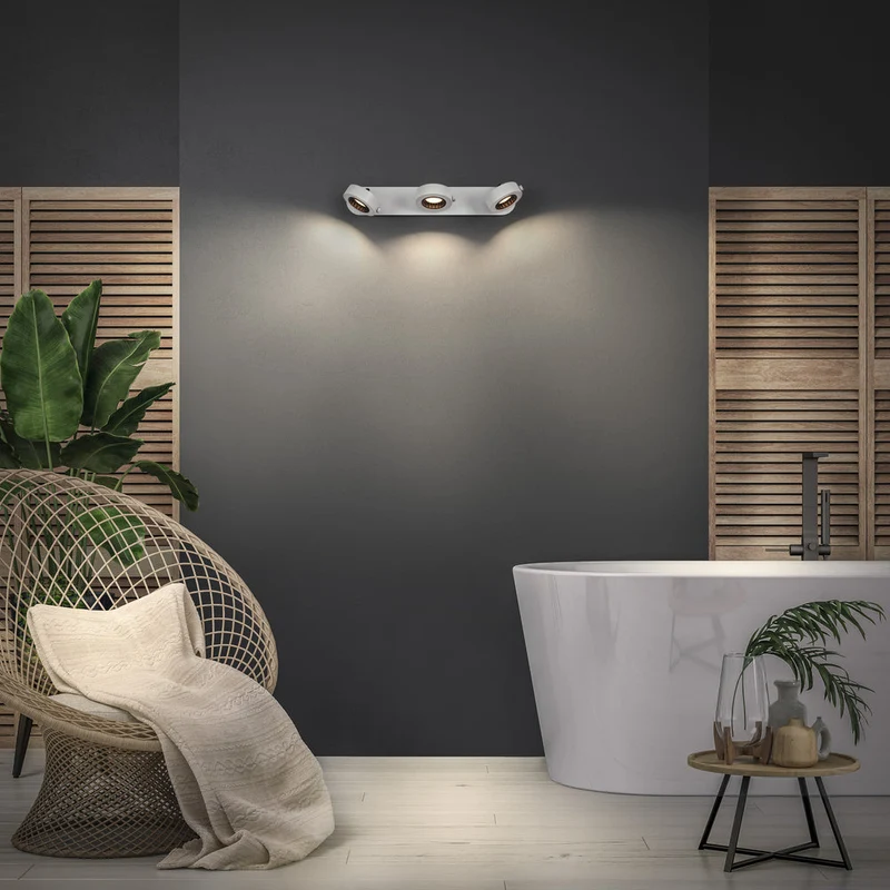 OSRAM DECOR SPOT VENUS lampada da soffitto, 16W, 650lm, bianco