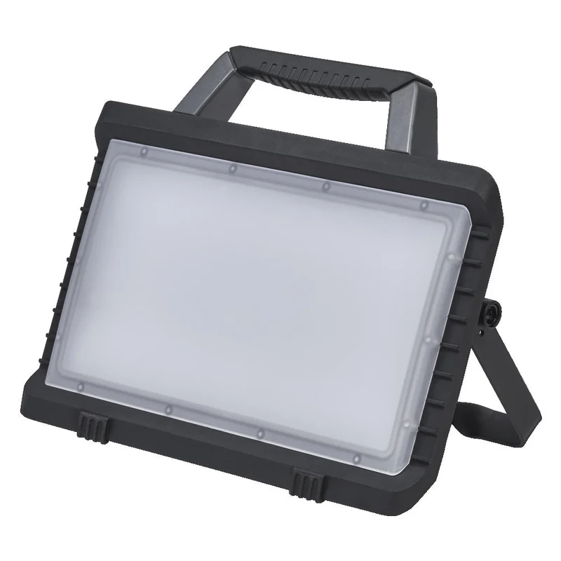 OSRAM LAMPADE DA LAVORO VALORE BATTERIA, USB, Faretto da cantiere 26W, 3000lm, 6500K