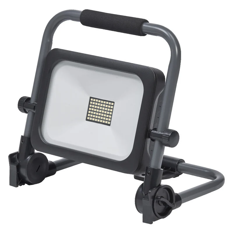 OSRAM LAMPADE DA LAVORO VALORE BATTERIA, USB, FARETTO 30W 865, 3000 lm, 6500 K