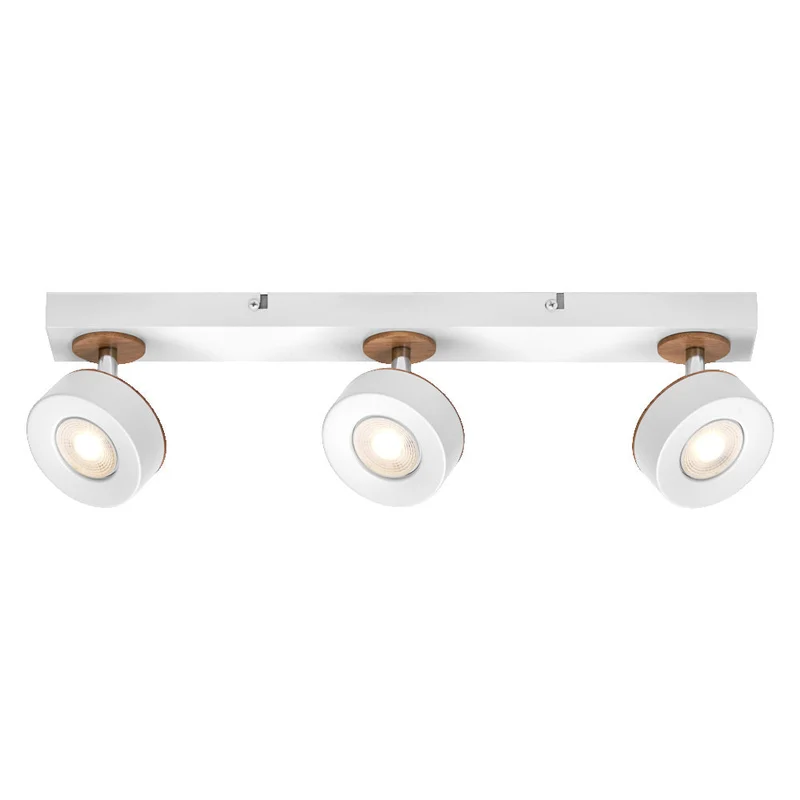 OSRAM DECOR SPOT PLUTO lampada da soffitto, 14,4W, 960lm, bianco