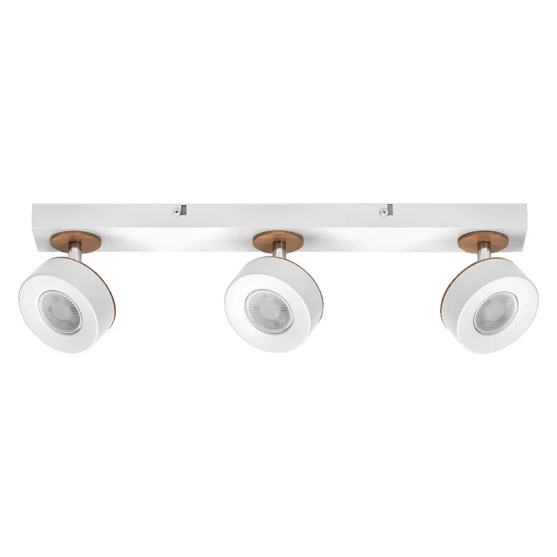 OSRAM DECOR SPOT PLUTO lampada da soffitto, 14,4W, 960lm, bianco