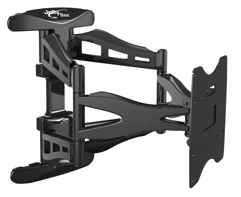 Supporto da parete per LCD PLASMA TV con dimensioni da 40 a 60 pollici PLB-4060