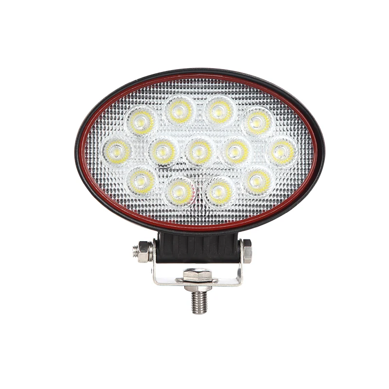 Proiettore a LED ovale di LED Autolamps / 3120 lumen