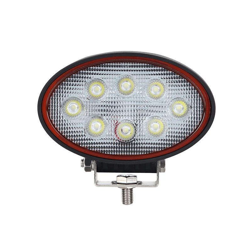 Proiettore a LED ovale di LED Autolamps / 1920 lumen