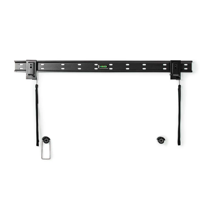 Metronic Supporto a muro TV da 32" a 42", supporto da parete per televisione