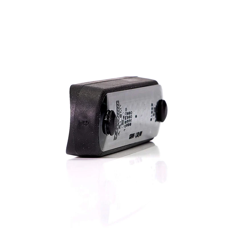 Freni di posizione a LED lunghi Fristom con lente fumé