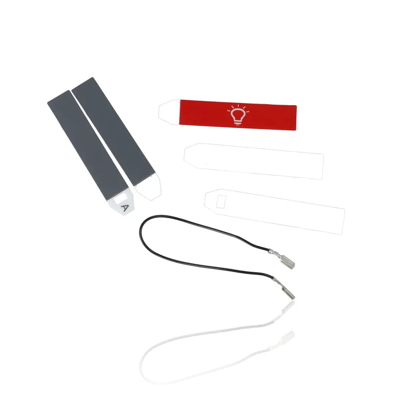 URMET 1148/22 - Sinthesi S2, modulo in alluminio per posto esterno, con 2 pulsanti, acciaio lucido