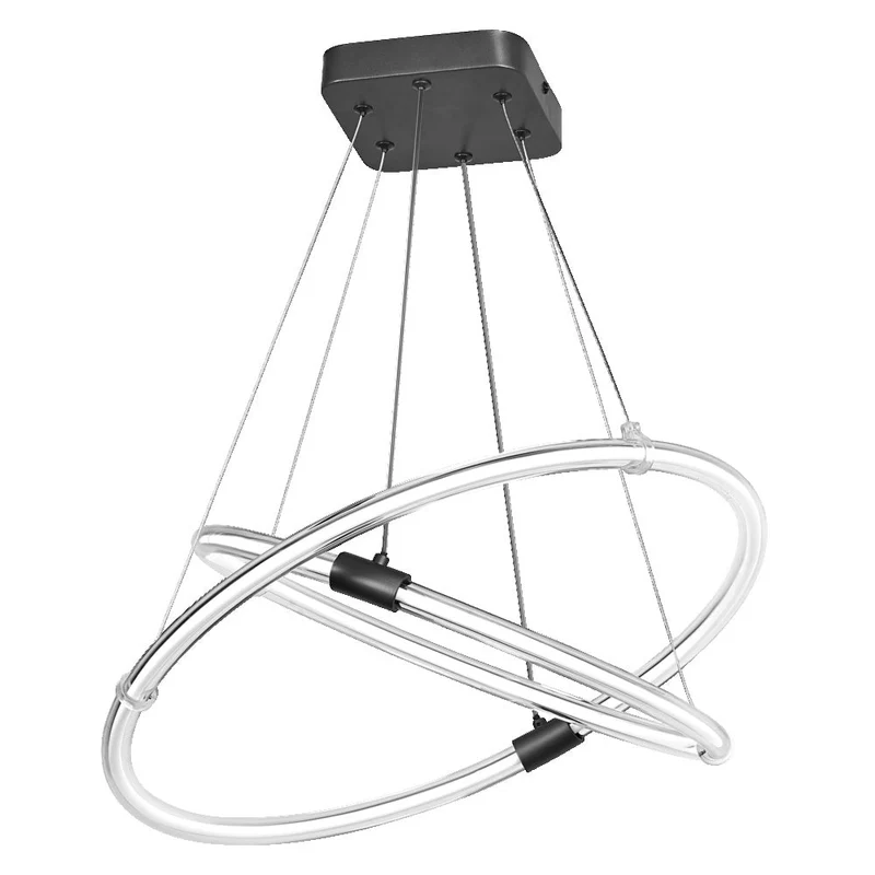OSRAM DECOR Celestio lampada a sospensione, 21W, 3000K, 2400lm, bianco caldo, dimmerabile con click