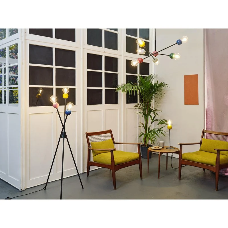 OSRAM DECOR Lampada da tavolo Bubble E27