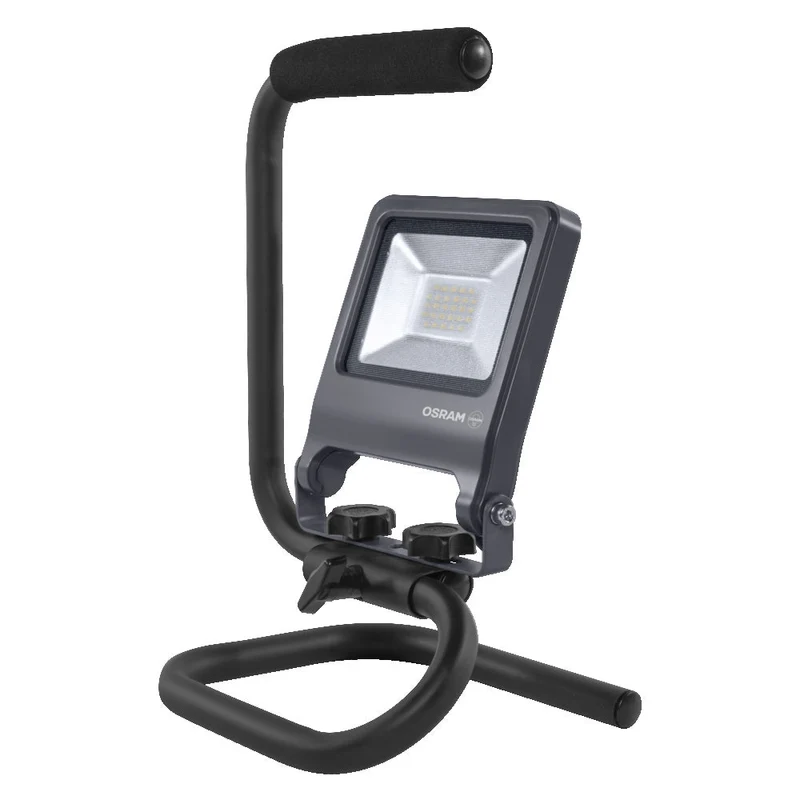 OSRAM Fari da lavoro LED Baustrahler S-STAND 20W / 4000K