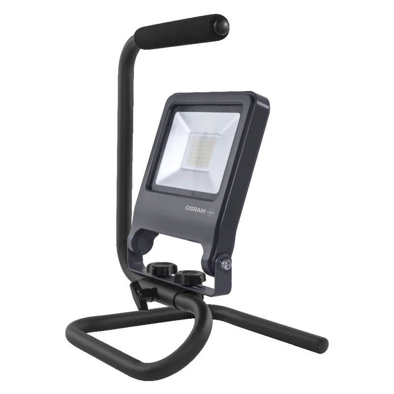 OSRAM LAMPADE DA LAVORO S-STAND Faretto 30 W/4000 K