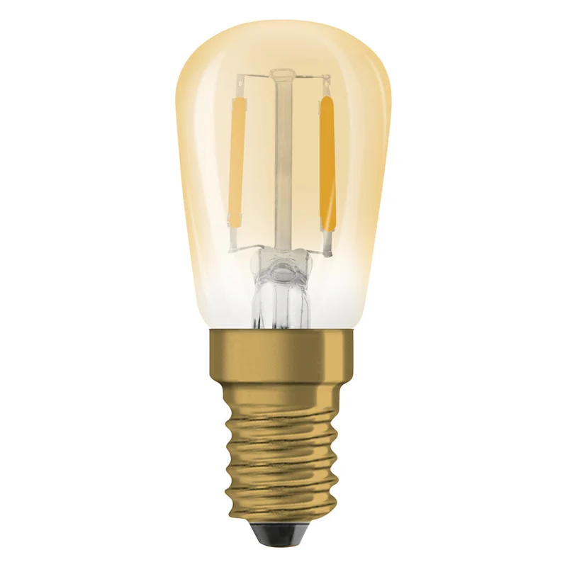 Vintage 1906® LED SPECIAL Forme 1.6W 824 Oro E14